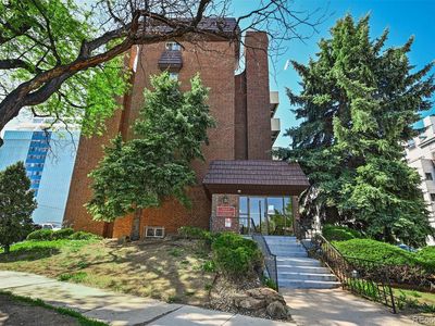 4110 Hale Parkway #5F