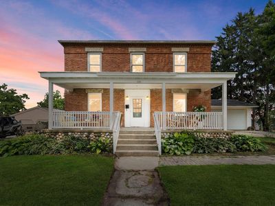 290 North Main STREET