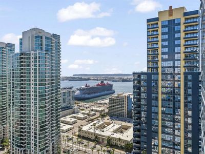 1388 Kettner Blvd #2706