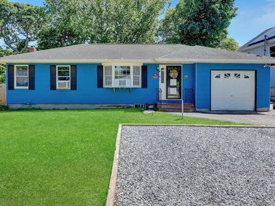 86 Parkview Drive