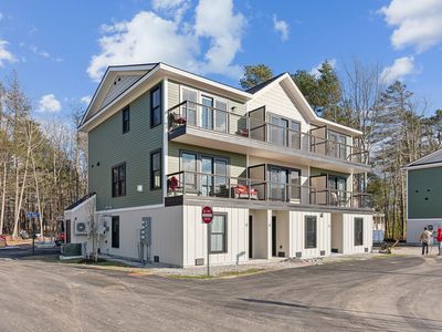 27 Salt Point Drive #15