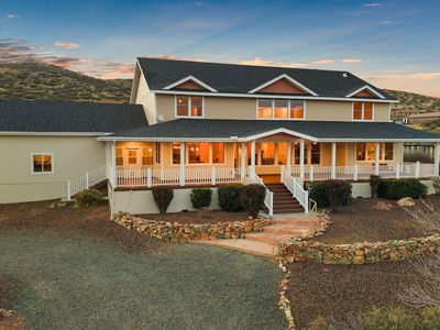 8760 N Prescott Ridge Rd