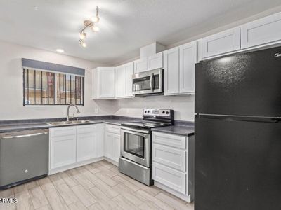 1533 W MISSOURI Avenue #6