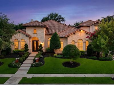 516 Cascade Springs Dr