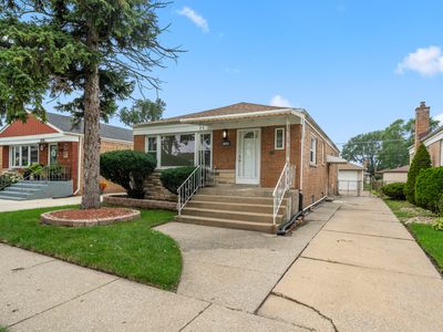 Property at 14408 S Hoxie Ave, Burnham, IL