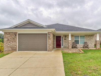 1500 Kennel Dr UNIT A