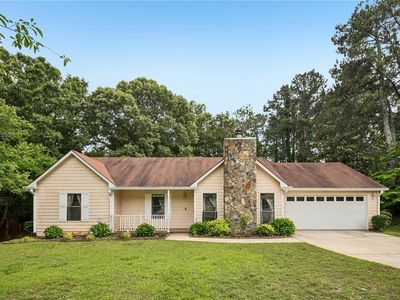 Property at 1318 Panhandle Way, Hampton, GA