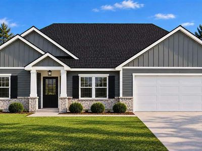 299 Pocosin Rd