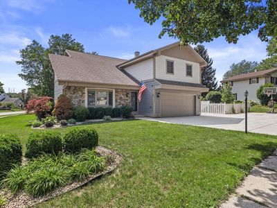 2802 Coventry LANE