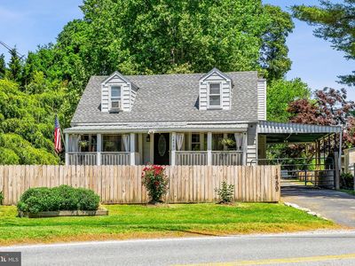 1459 Glebe Rd
