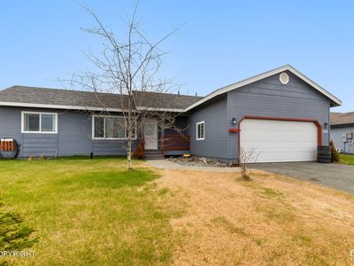 295 N Pasture Pl
