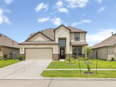 9818 Dover Colony Ct