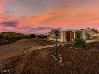 3042 W Pincushion Ln