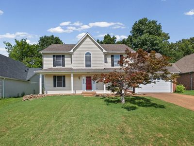 3169 Shadow Green Ln