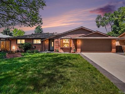 Property at 4735 Saulsbury Street, Wheat Ridge, CO