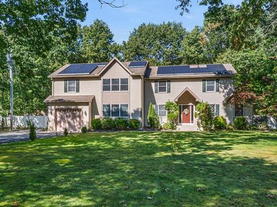 Property at 6 High School Dr, Egg Harbor Township, NJ