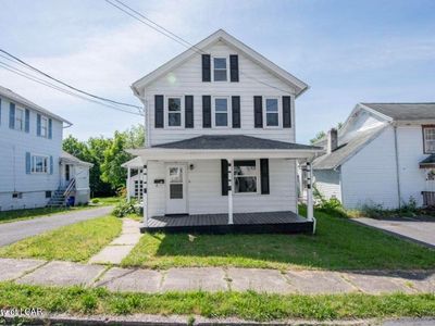 9 Atlantic Ave