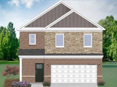 1007 Shovelhead Dr #4