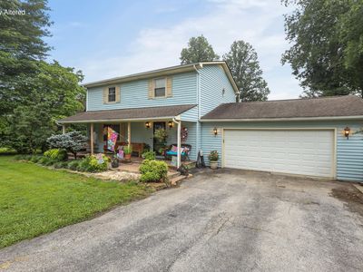 322 Spring Cut Cir
