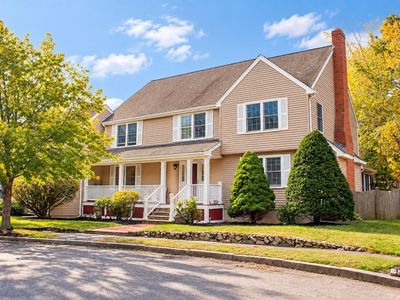 80 Bow Ridge Rd