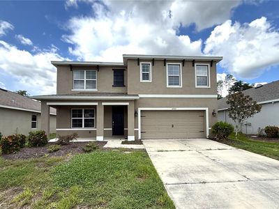 Property at 16702 SOUTHERN OAKS TRAIL, Parrish, FL
