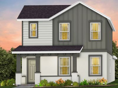 Benton Plan, The Grow