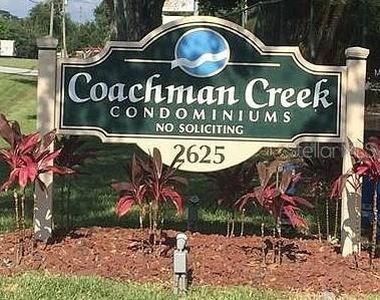 2625 State Road 590 APT 2313