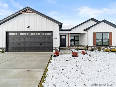 2428 Johnson Pass LOT#235