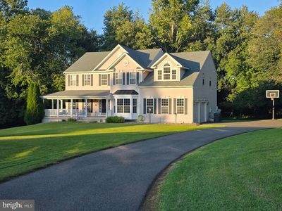 5019 Ridge View Ct