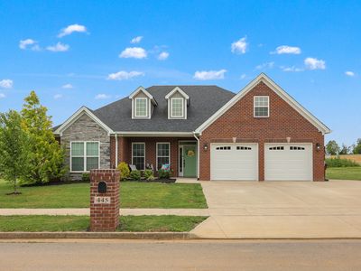 445 Houston Oaks Dr