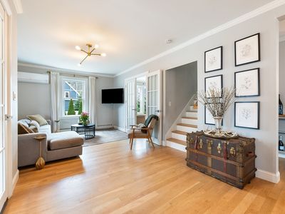 8 Horton St
