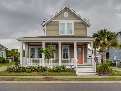 8218 Sandlapper Sandlapper Way #Living Dunes