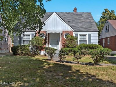 2615 Algonquin Pkwy