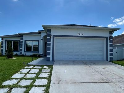 Property at 2713 Wortham Ln, Kissimmee, FL