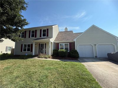 509 Cassway Arch