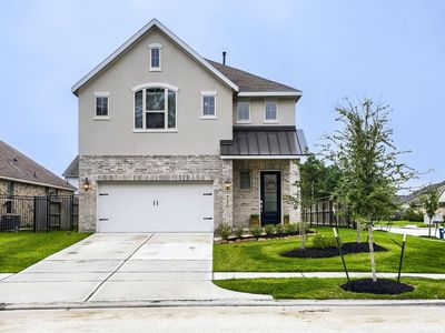 4252 Waterlily Spring Way