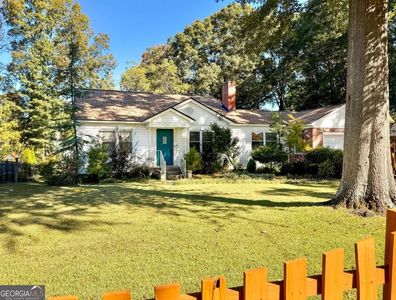 4088 Comanche Dr