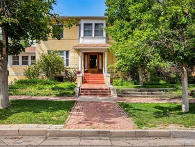 321 W 18th St