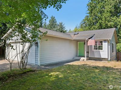 Property at 43133 177th Street SE, Gold Bar, WA