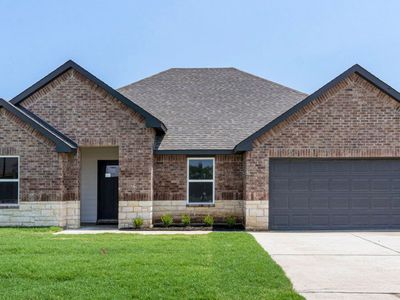 Beaumont Plan, Hawks Landing