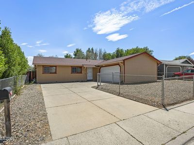 3651 Desatoya Dr