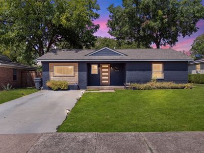 Property at 2431 Gross Rd, Dallas, TX