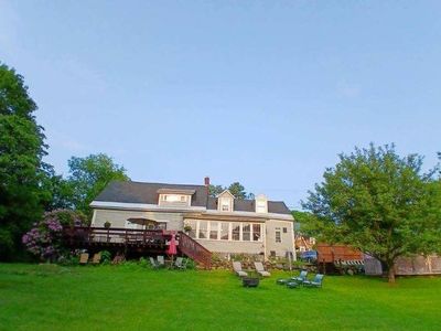 Property at 19 Bible Hill Road, Claremont, NH