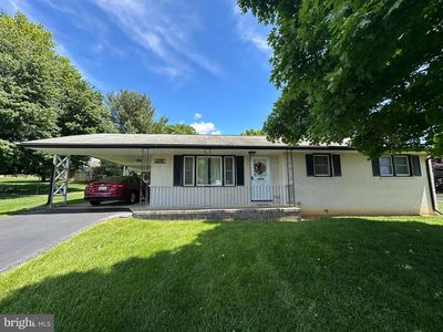 Property at 14078 Harbaugh Church Rd, Waynesboro, PA