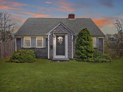 64 Ocean Avenue