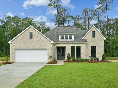 70960 Mercer Dr