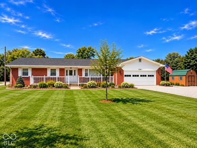Property at 2754 S County Road 150 W, Greencastle, IN