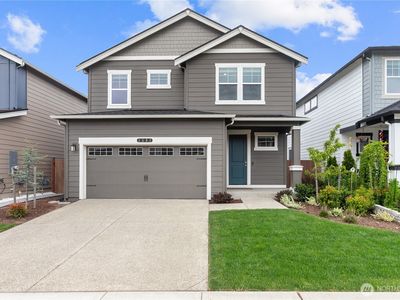 1461 SW Pendleton Way