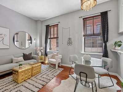Property at 186 Wayne St APT 225D, Jersey City, NJ