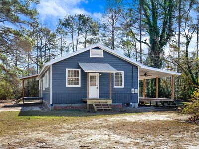 628 Toni Branch Rd